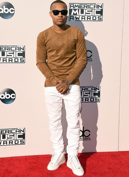 Bow Wow Height Weight Body Measurements Age Facts Family | American - How Tall Is Bow Wow? – From Child Star to Grown-Up Rapper’s Height