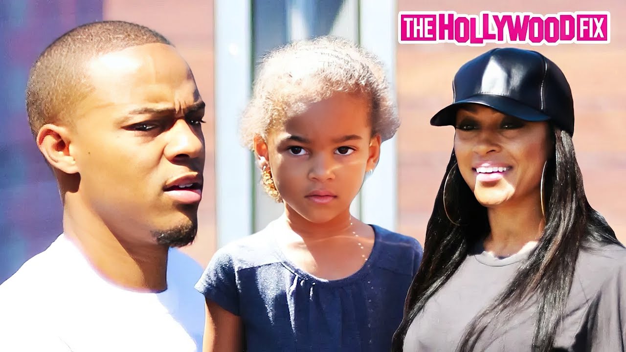 How Old Is Bow Wow’s Daughter: The Young Star’s Age Unveiled