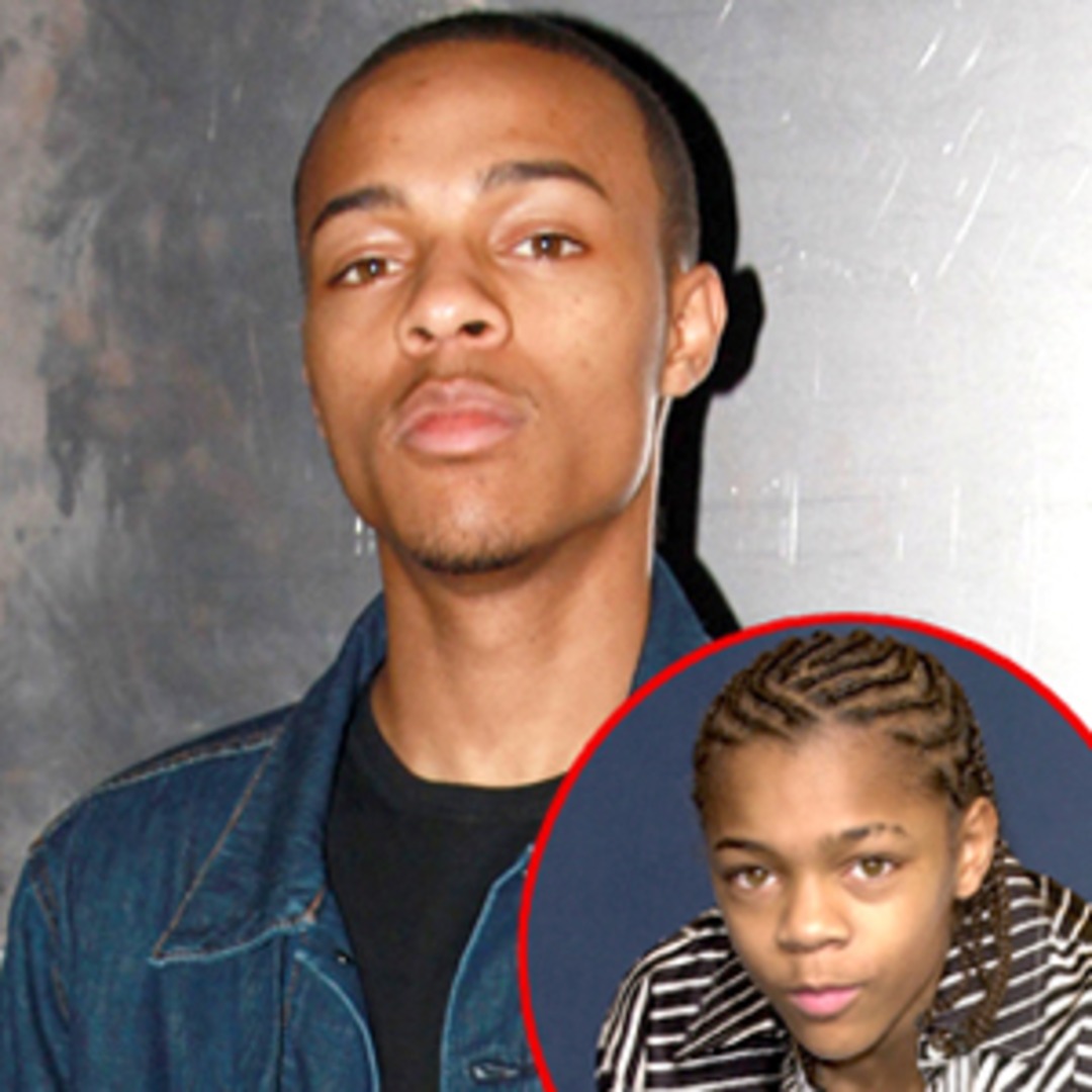 Bow Wow Reveals Secret Child, Suicidal Thoughts - E! Online - How Old Is Bow Wow’s Daughter: The Young Star’s Age Unveiled