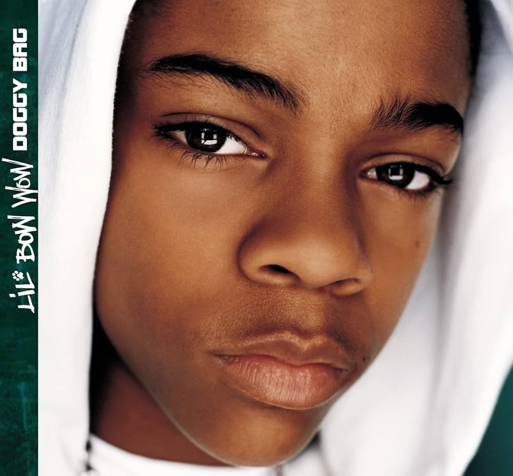 Bow Wow's Instagram, Twitter & Facebook on IDCrawl - Lil Bow Wow Height – Big Talent, But What About Inches?