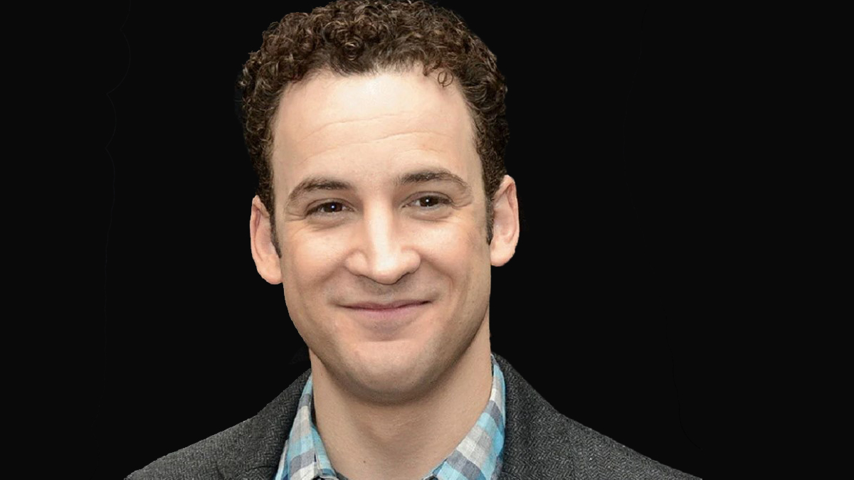 ‘Boy Meets World’ Star Ben Savage to Run For Congress: His Political - How Old Is Ben Savage? Boy Meets World Star's Age Today
