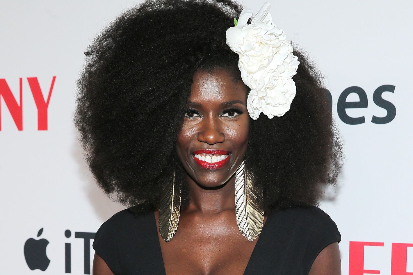 Bozoma Saint John Bio - basecampdiy - Bozoma Saint John Net Worth: Marketing Maven & Reality Power