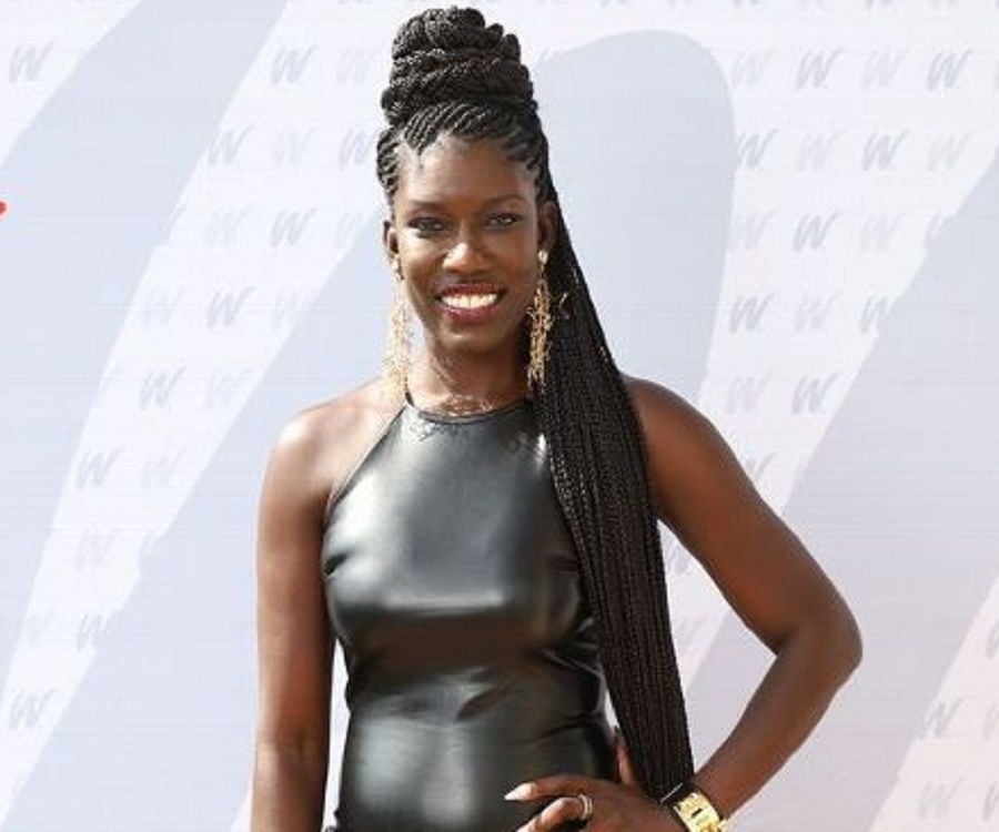 Bozoma Saint John - Bio, Facts, Family Life - Bozoma Saint John Net Worth: Marketing Maven & Reality Power