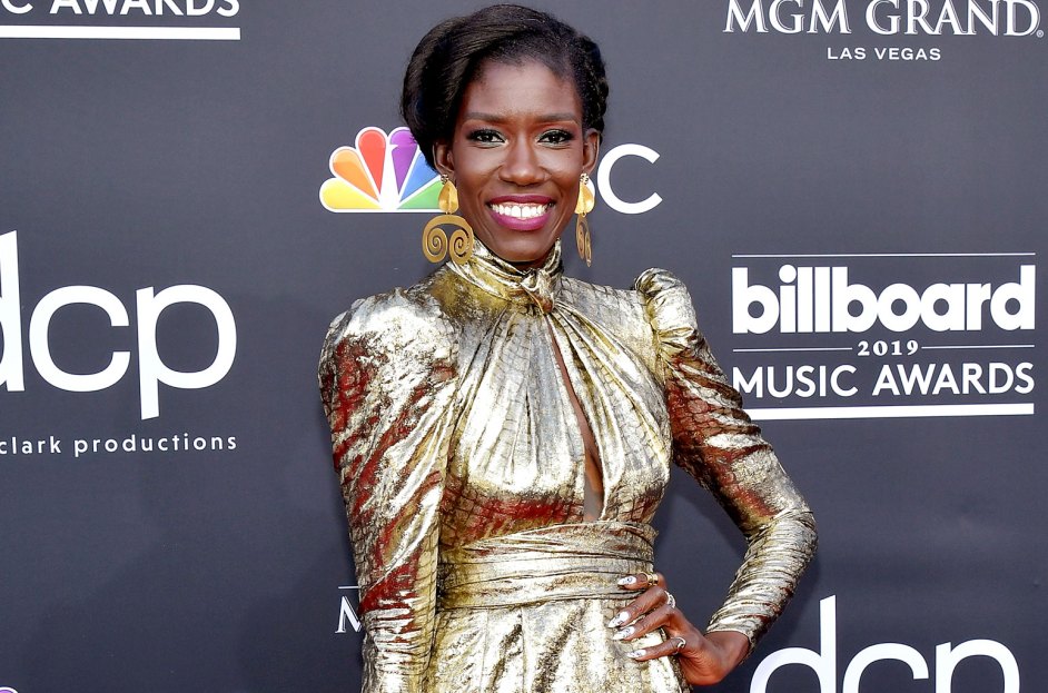 Bozoma Saint John Net Worth: Marketing Maven & Reality Power