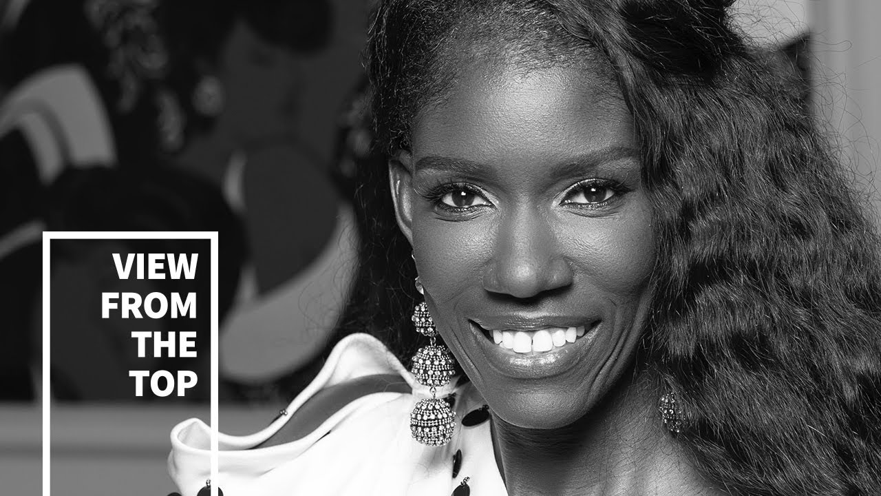 Bozoma Saint John, Global Chief Marketing Officer, Netflix - YouTube - Bozoma Saint John Net Worth: Marketing Maven & Reality Power