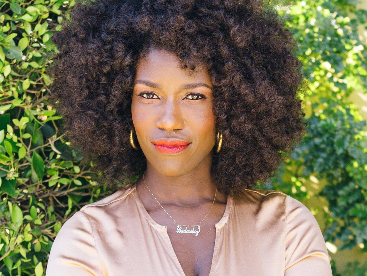 Bozoma Saint John is joining Netflix as its new CMO, exiting Endeavor - Bozoma Saint John Net Worth: Marketing Maven & Reality Power