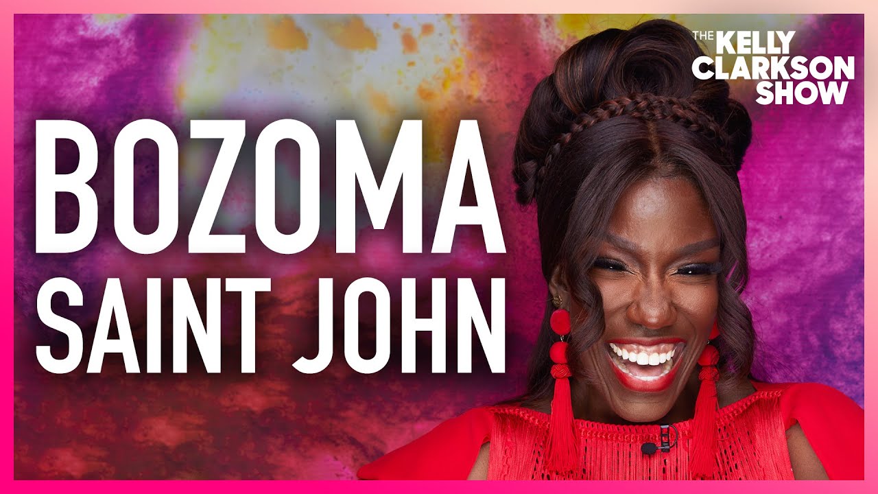 Bozoma Saint John Reflects On Her Journey To Marketing Superstardom In - Bozoma Saint John Net Worth: Marketing Maven & Reality Power