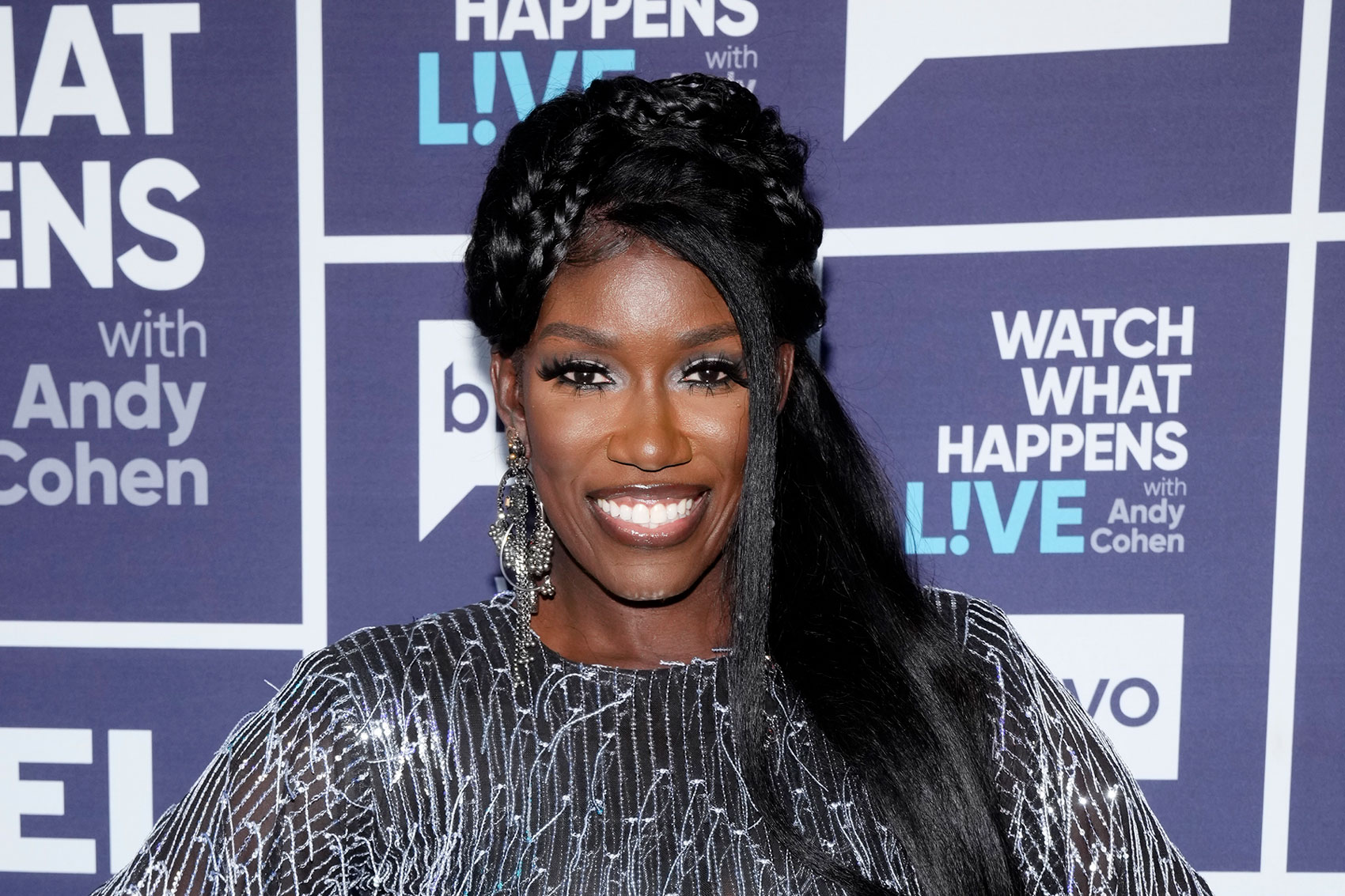 Bozoma Saint John Says RHOBH Gave Her "Big Gift" After LA Fires - Bozoma Saint John Net Worth: Marketing Maven & Reality Power