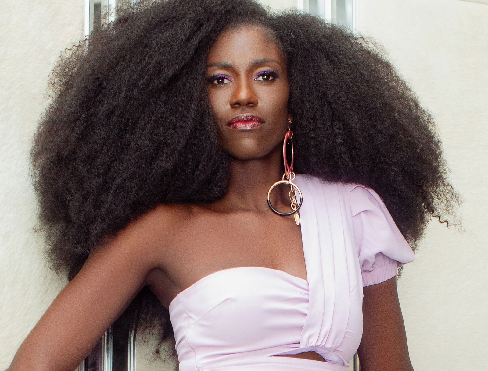 Bozoma Saint John Speaker | Expert Keynote Speaker | Chartwell Speakers - Bozoma Saint John Net Worth: Marketing Maven & Reality Power