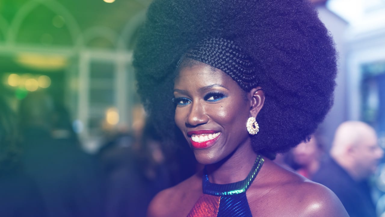 Bozoma Saint John will star in her own documentary series - Bozoma Saint John Net Worth: Marketing Maven & Reality Power