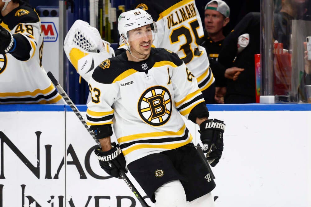 Brad Marchand approaching impressive career milestone - How Old Is Brad Marchand? Bruins Star’s Age and NHL Career