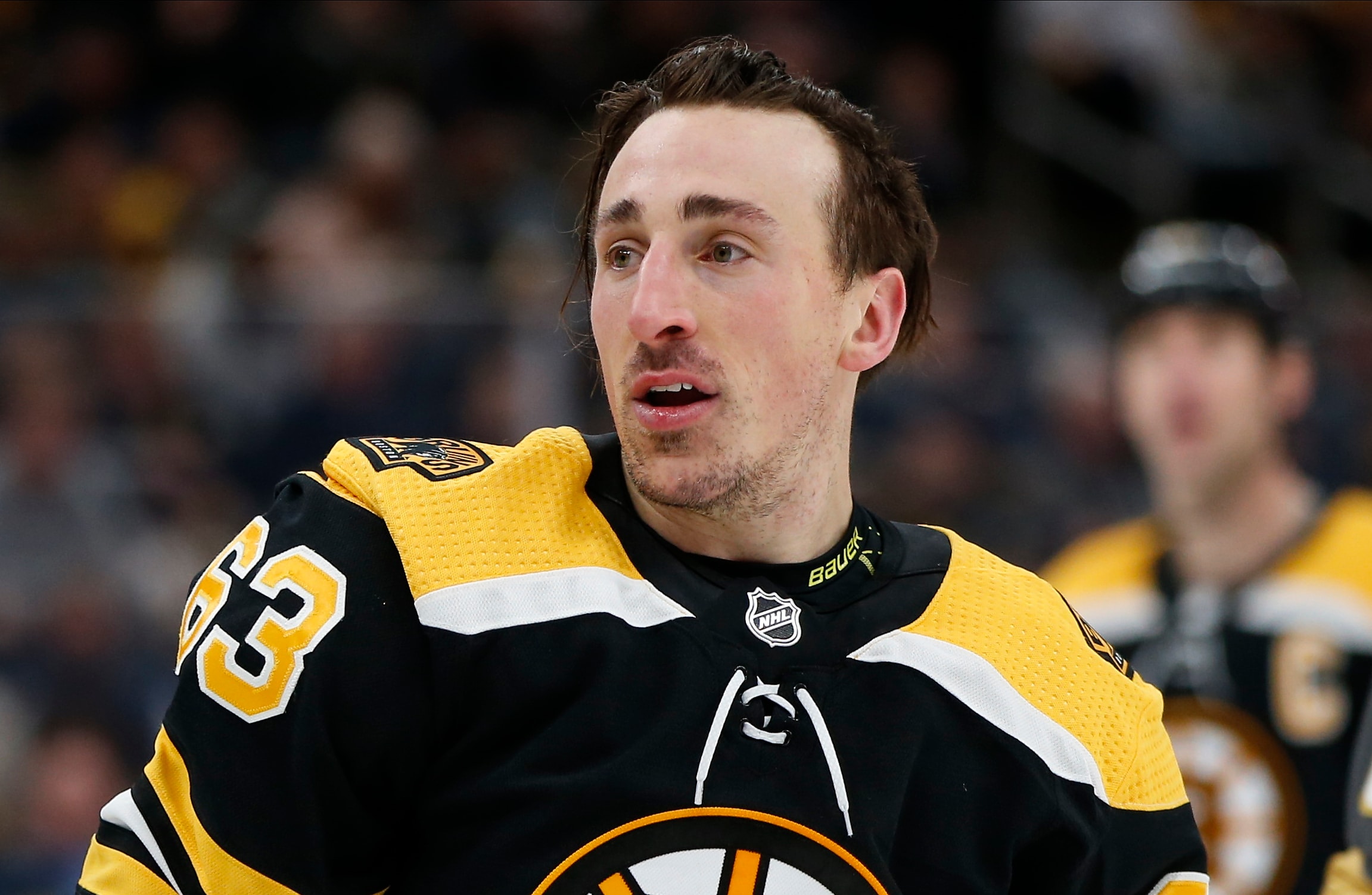 Brad Marchand Bio [2025 Update]: Kids, Controversy & Net Worth - How Tall Is Brad Marchand? Bruins Winger’s Official Height