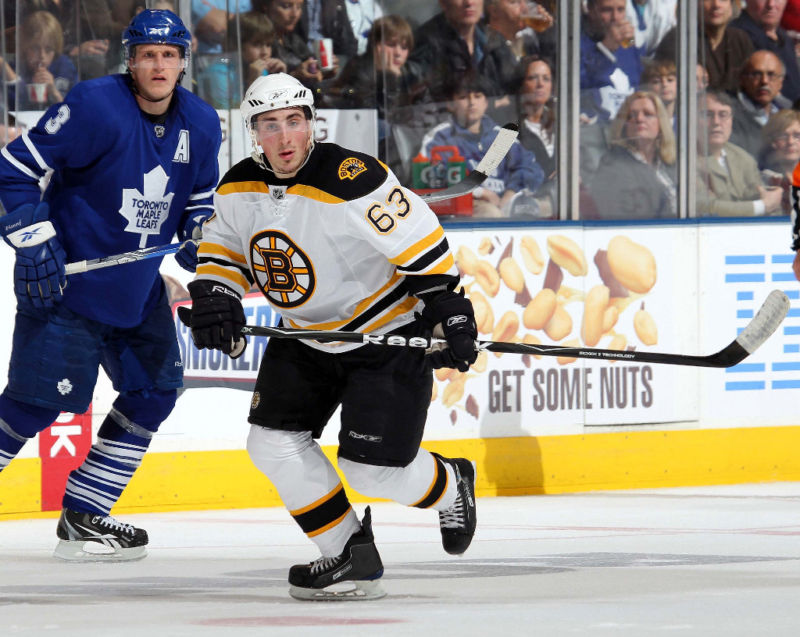 Brad Marchand | Ice Hockey Wiki | FANDOM powered by Wikia - How Tall Is Brad Marchand? Bruins Winger’s Official Height