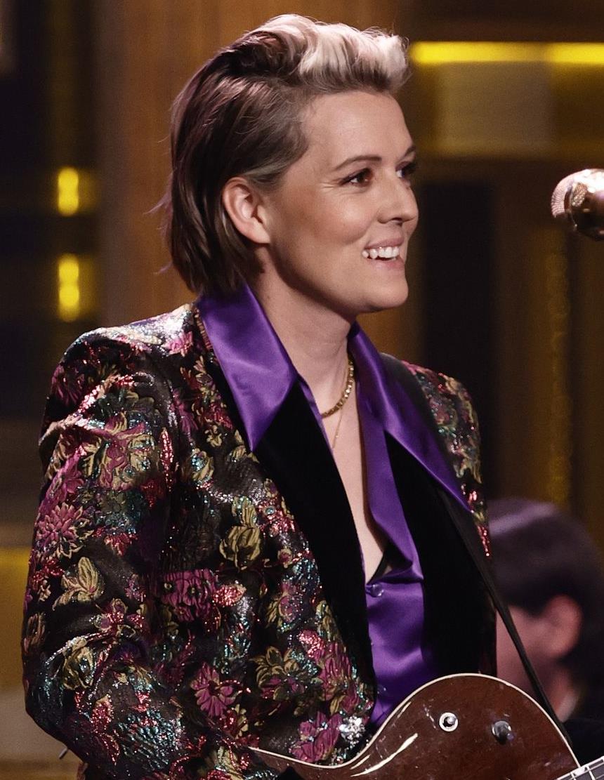 Brandi Carlile - Brandi Carlile's Age Revealed – Singer-Songwriter's Journey