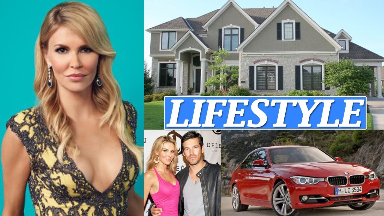 Brandi Glanville Lifestyle, Net Worth, Husband, Boyfriends, Age - Brandi Glanville Net Worth: From Housewife To Hot Headlines