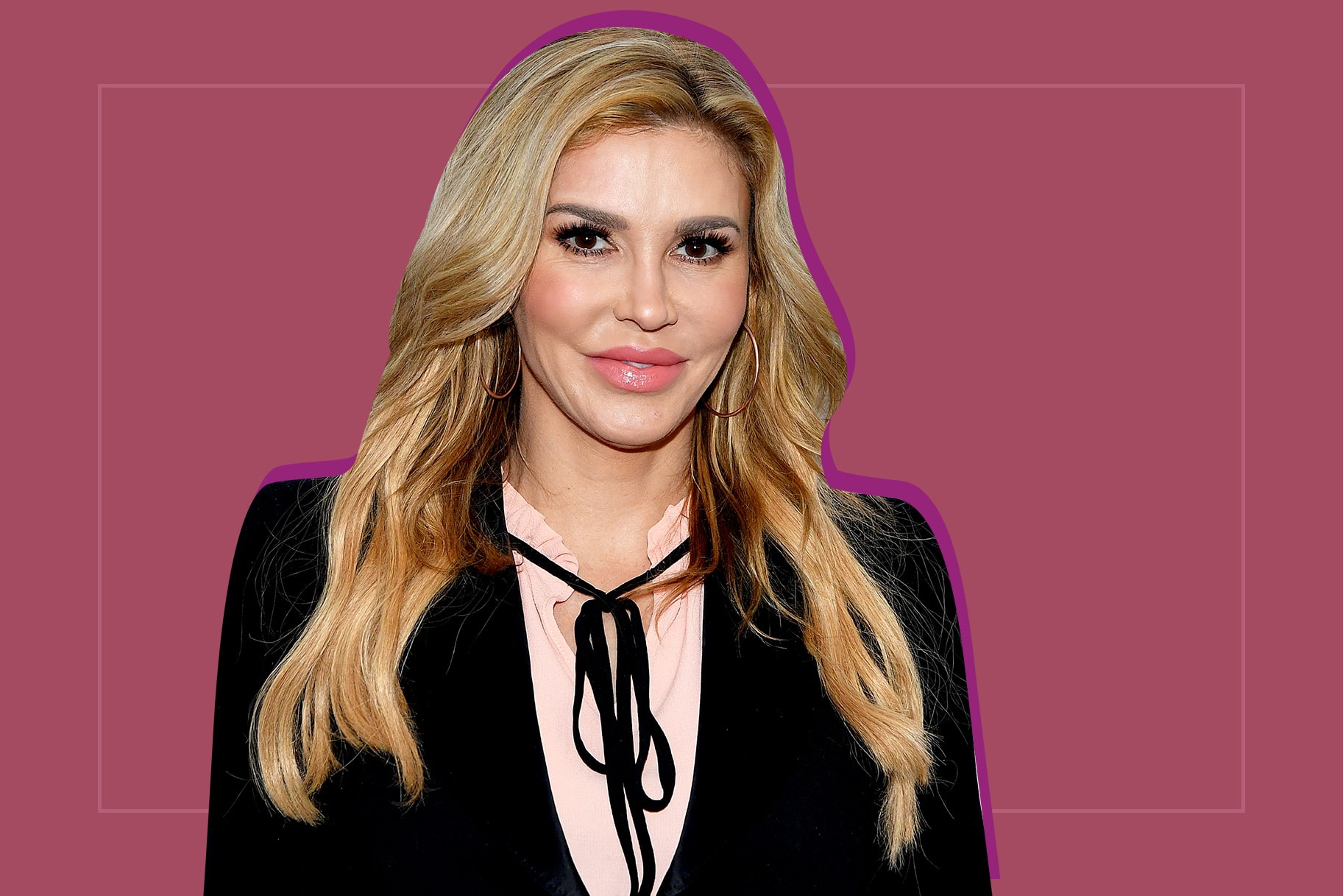 Brandi Glanville Net Worth: From Housewife To Hot Headlines