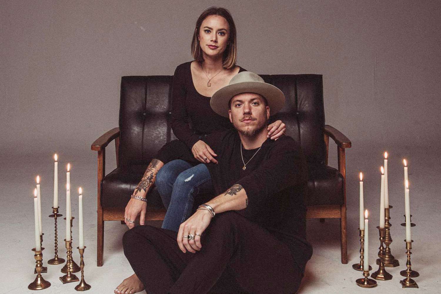 Brandon Lake and Wife Brittany Release Children's Book 'Little Lion - Brandon Lake’s Wife: Josie Lake, the Worship Leader’s Devoted Partner