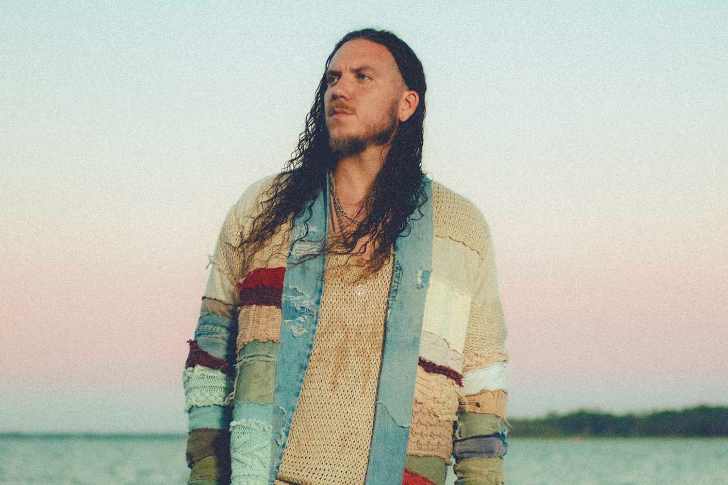 Brandon Lake Talks Creating Music on His Own: 'God Wants to Do - How Tall Is Brandon Lake? Worship Leader’s Height Uncovered