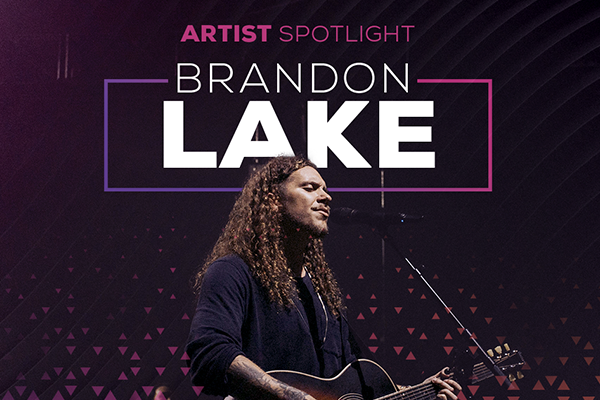 Brandon Lake's Worship Story: The Journey Behind the Voice | Air1 - How Tall Is Brandon Lake? Worship Leader’s Height Uncovered