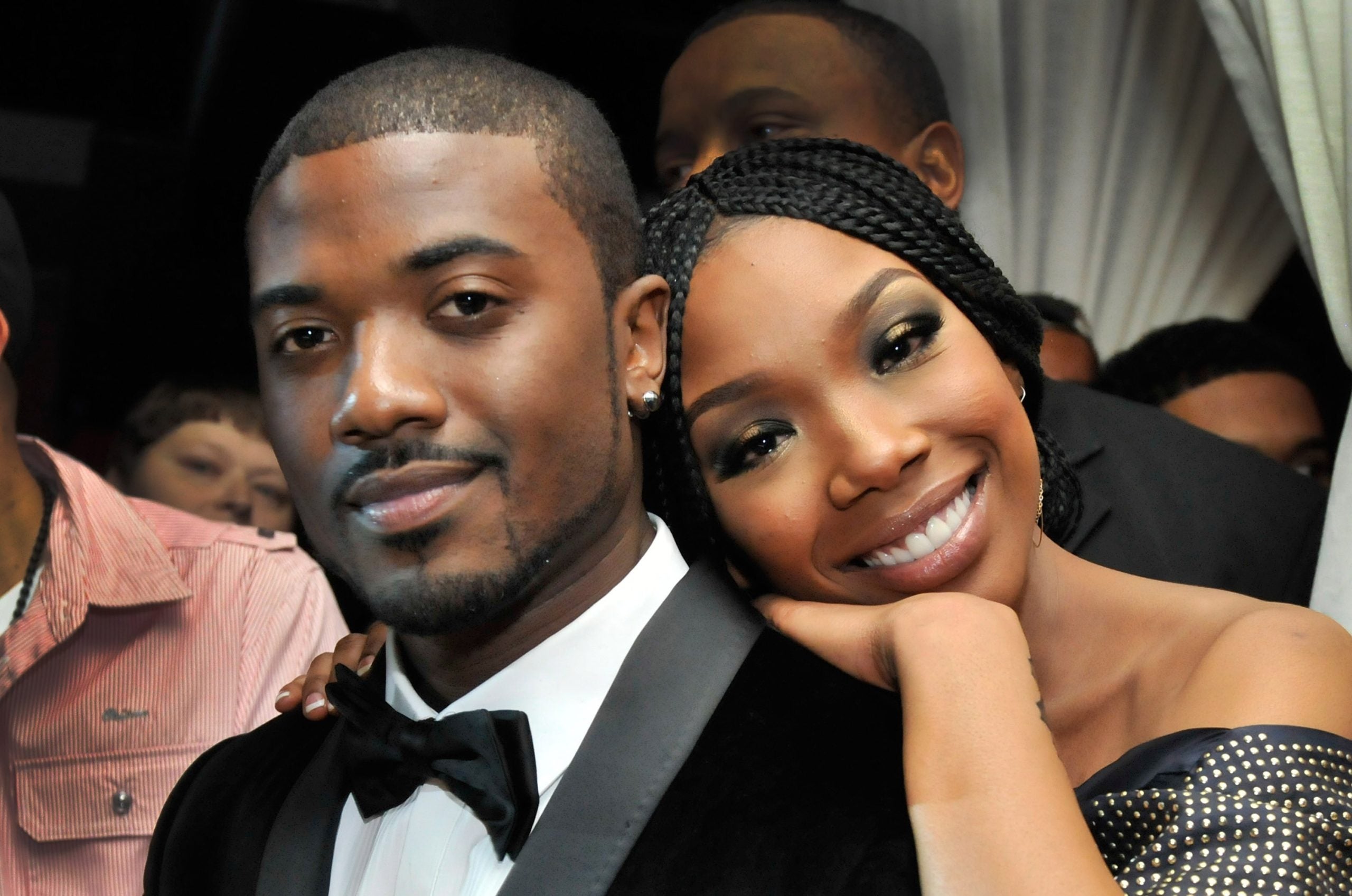 Brandy Norwood And Ray J - Ray J Net Worth Revealed: From Music To Millions