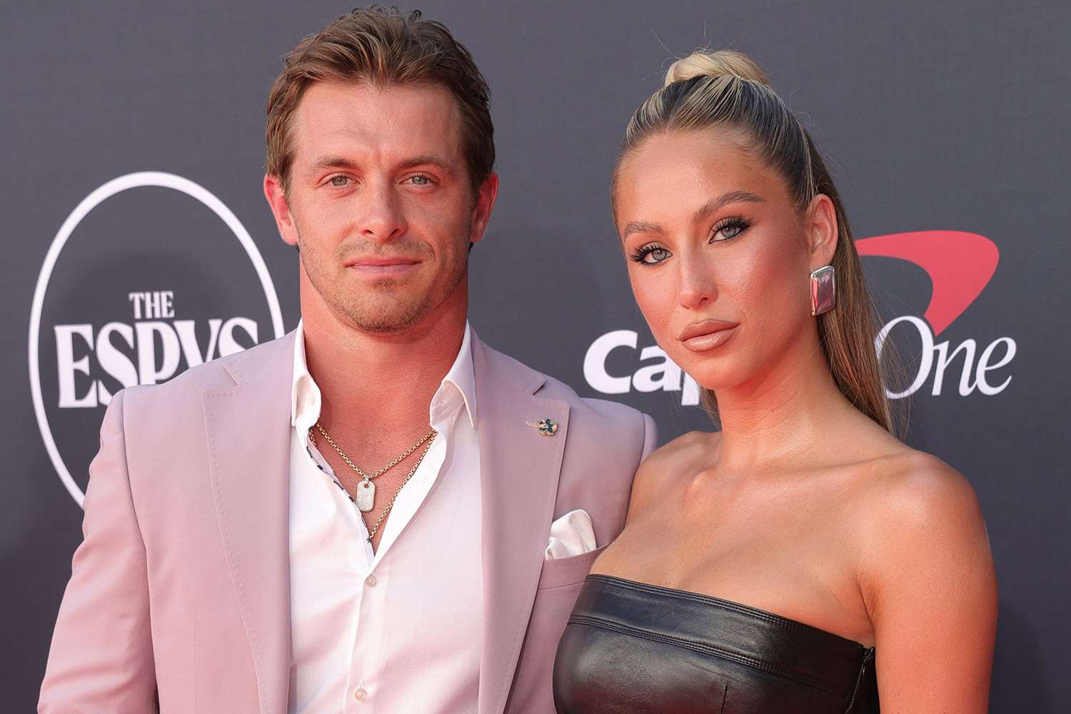Braxton Berrios and Alix Earle's Relationship Timeline - How Tall Is Alix Earle? Influencer's Height Revealed