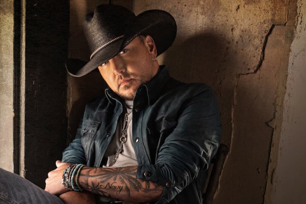 BREAKING: Jason Aldean Breaks Silence On Controversial 'Try That In A - How Old Is Jason Aldean? Country Music’s Hitmaker in 2025