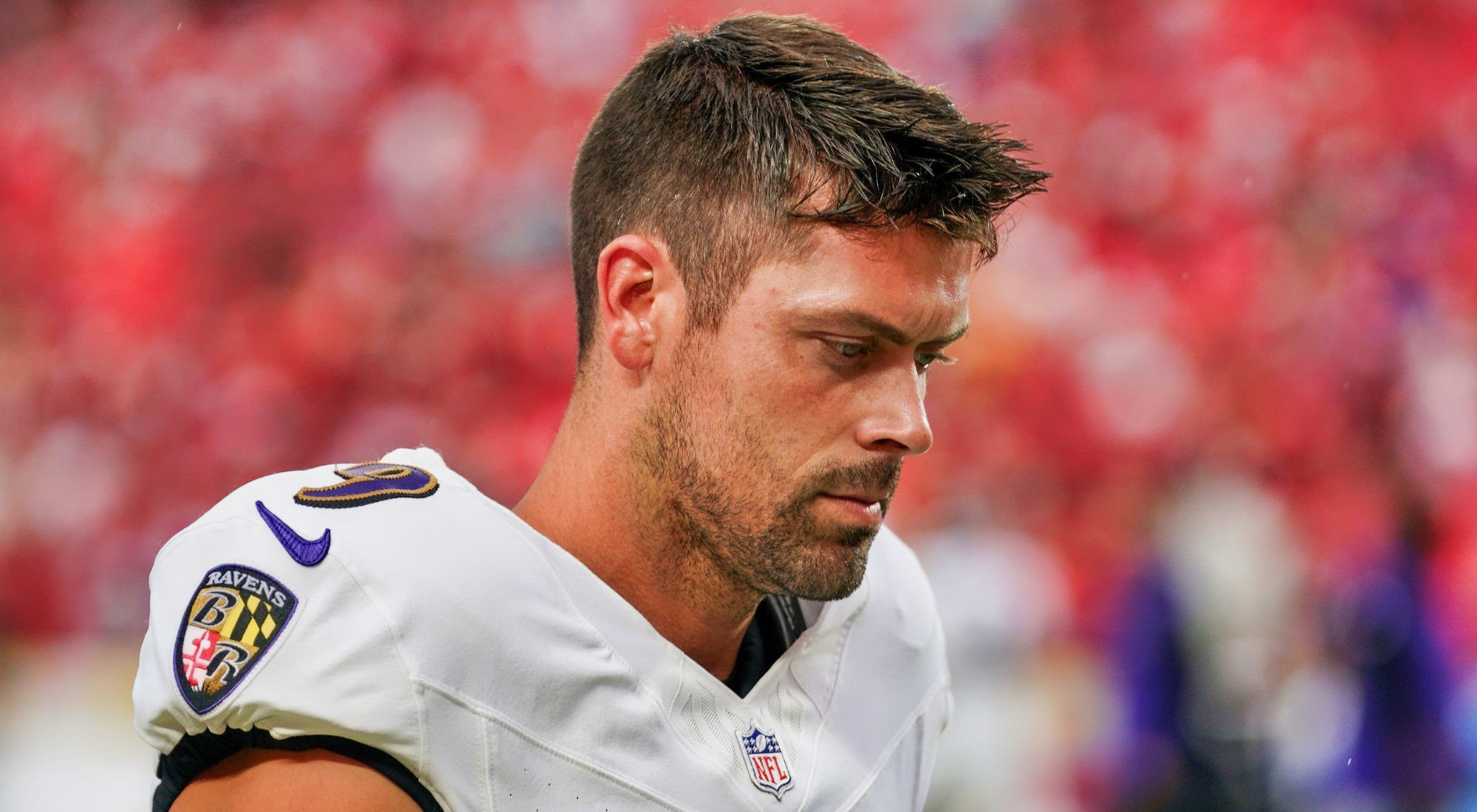 BREAKING: Justin Tucker Faces 10-Week NFL Suspension Over Allegations - Justin Tucker Net Worth – NFL’s Most Accurate Kicker’s Fortune