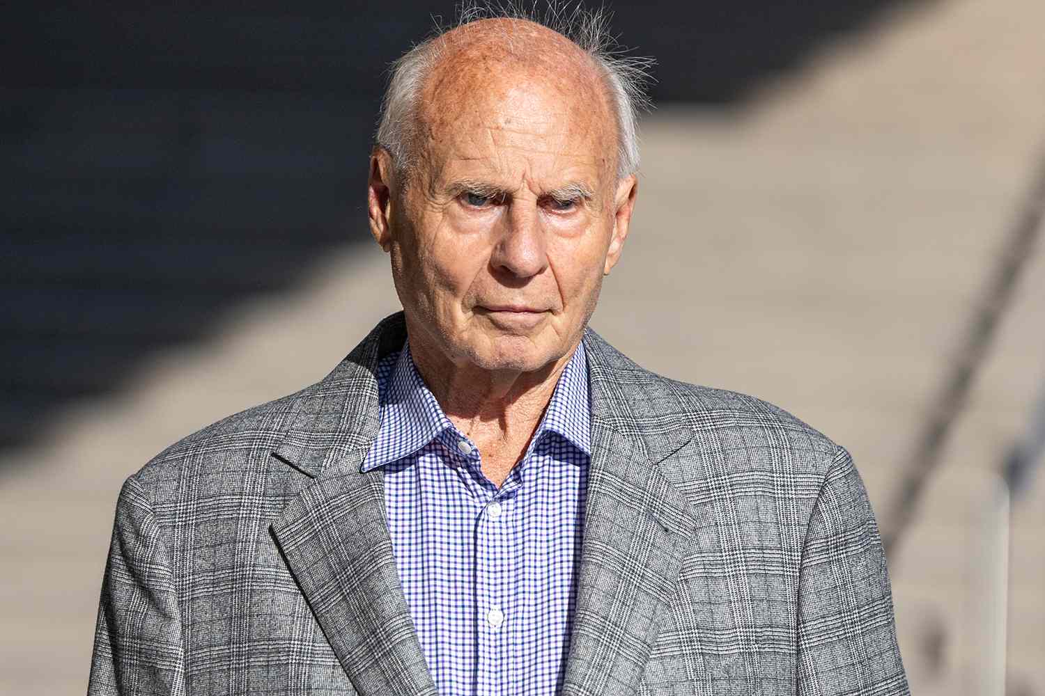 BREAKING: Tom Girardi Convicted of Defrauding Clients - USA Herald - Who Is Tom Girardi? 'Real Housewives' Husband Sentenced to 7 Years for Fraud