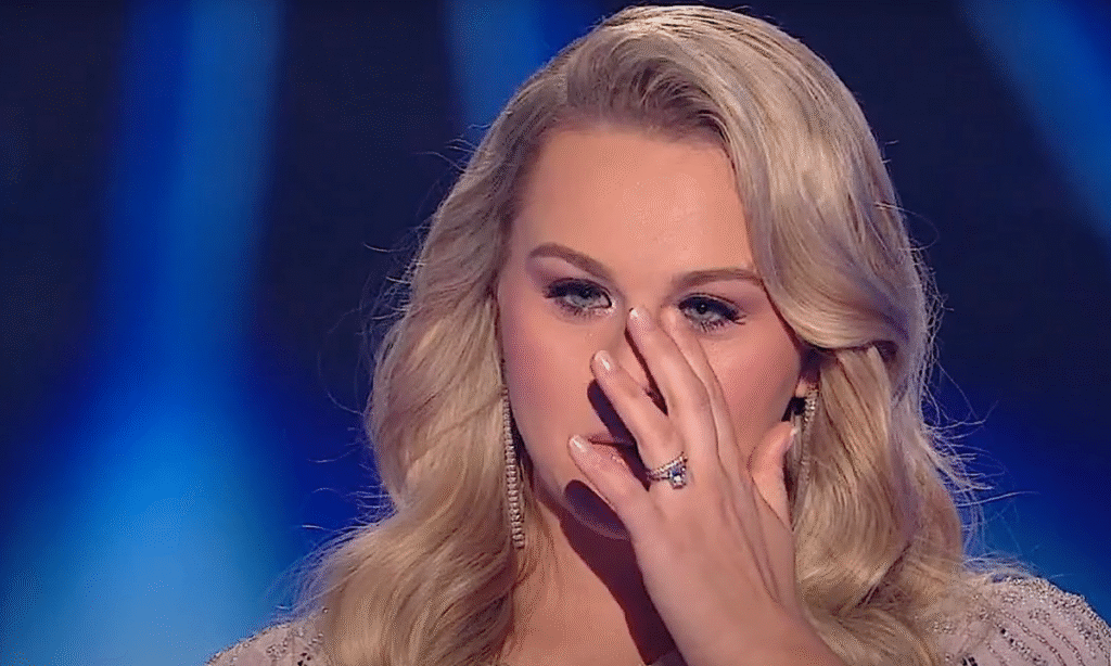 Breanna Nix didn’t just perform—she poured her soul into a Mother’s Day - How Old Is Breanna Nix? American Idol Finalist's Age & Background