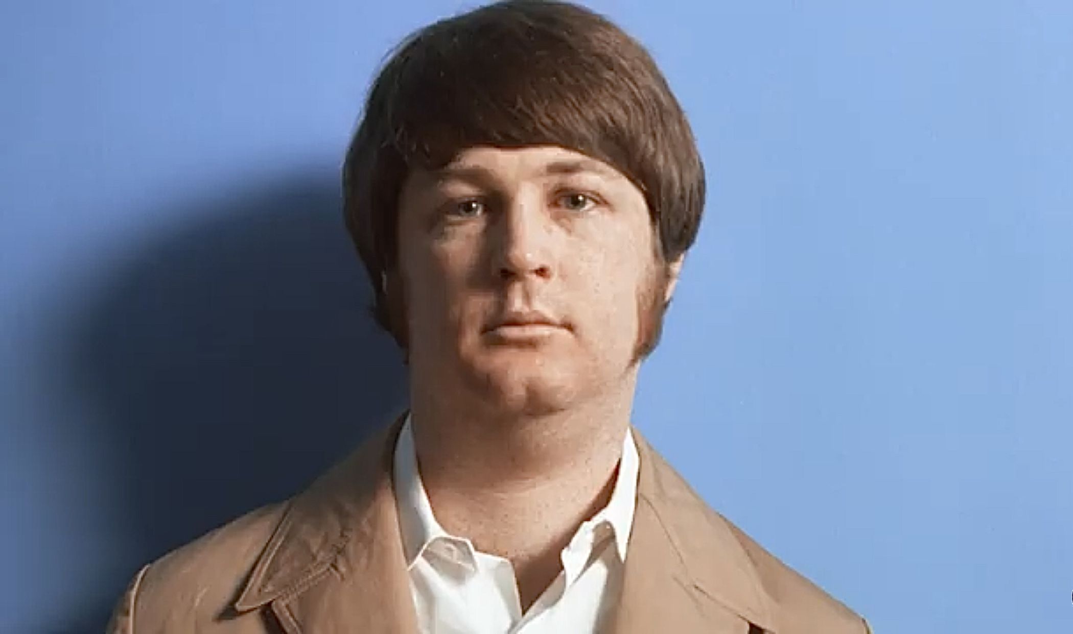 Brian Wilson, The Beach Boys, Genius, Celebrities, Celebs, Celebrity - How Old Is Brian Wilson: The Beach Boys Legend’s Age Revealed