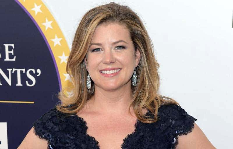 Brianna Keilar Measurements – Cnn Anchor’s Height And Body Profile