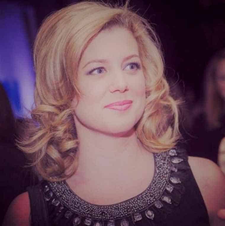 Brianna Keilar Measurements, Bio, Height, Weight, Shoe and More! - The - Brianna Keilar Measurements – CNN Anchor’s Height and Body Profile