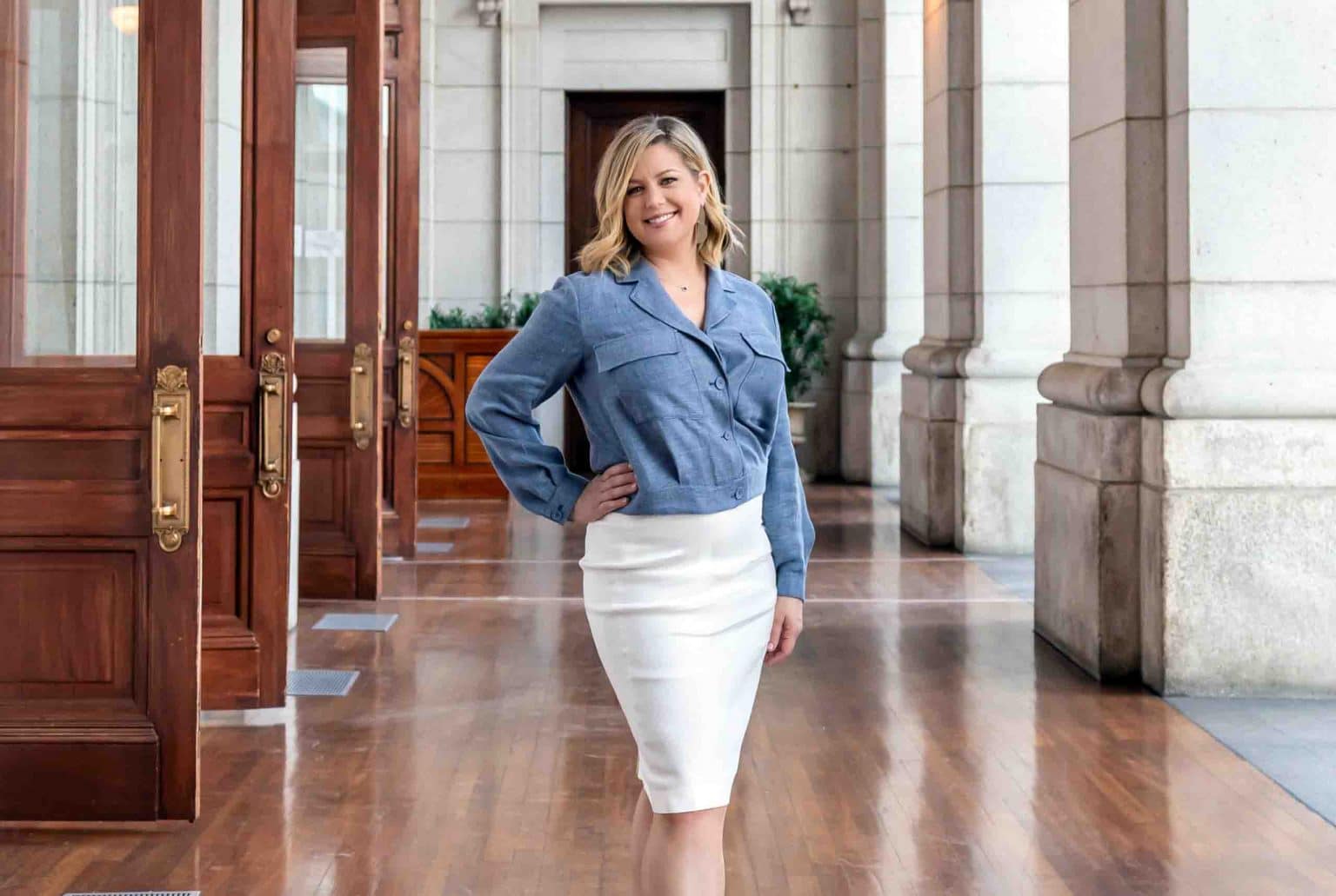 Brianna Keilar Measurements, Bio, Height, Weight, Shoe and More! - The - Brianna Keilar Measurements – CNN Anchor’s Height and Body Profile