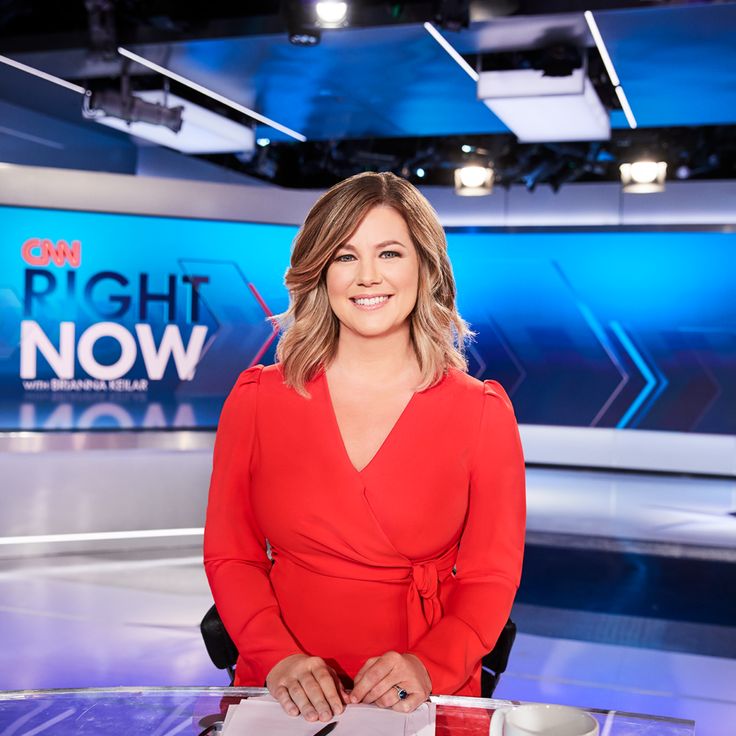 Brianna Keilar Salary CNN, Net Worth 2023, Bio, Age, Height, Family - Brianna Keilar Measurements – CNN Anchor’s Height and Body Profile