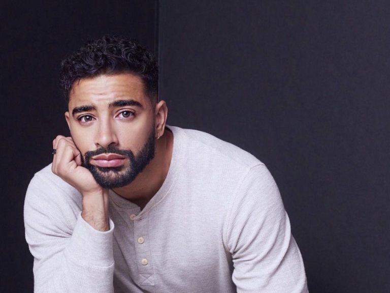 Laith Ashley Net Worth: Model, Advocate & Rising Star's Earnings