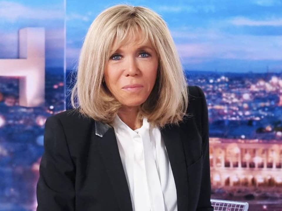 Brigitte Macron Bio, Age, Height, Husband, Net Worth, Wiki - Brigitte Macron Net Worth: How Rich Is The French President’s Wife?