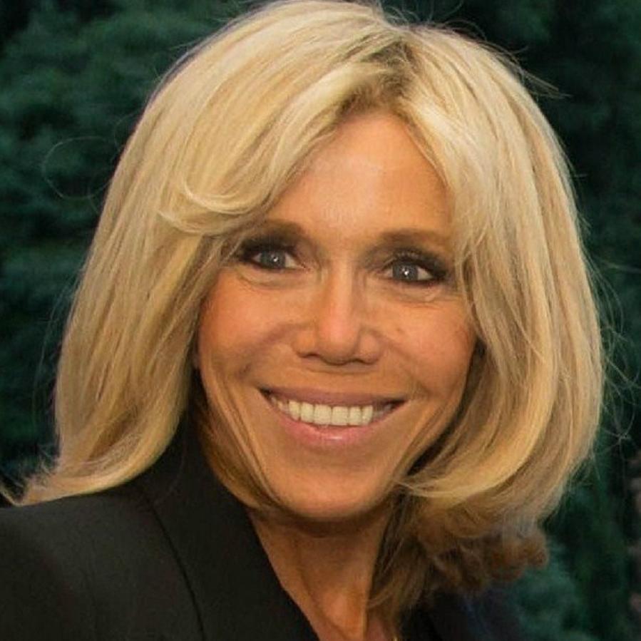 Brigitte Macron Is Alive - Bio, Net Worth, Height - Brigitte Macron Net Worth: How Rich Is The French President’s Wife?