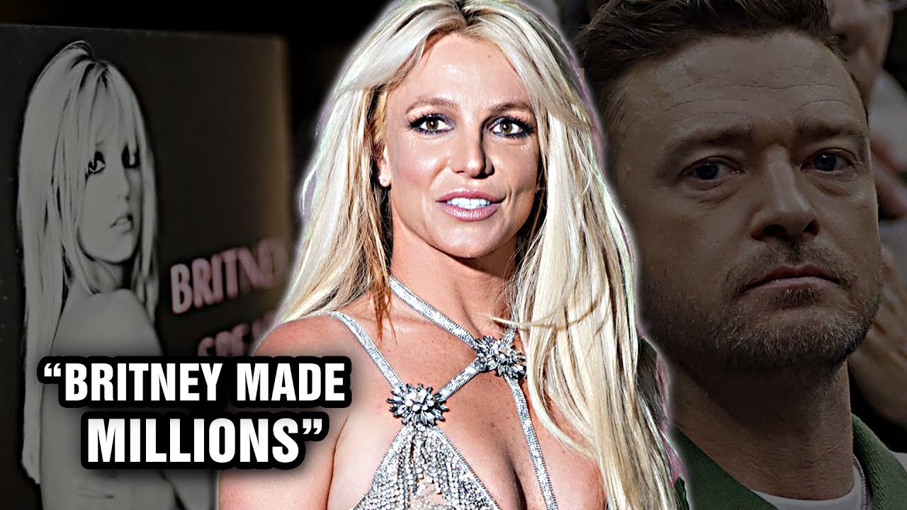 Britney Spears' Net Worth Before Conservatorship