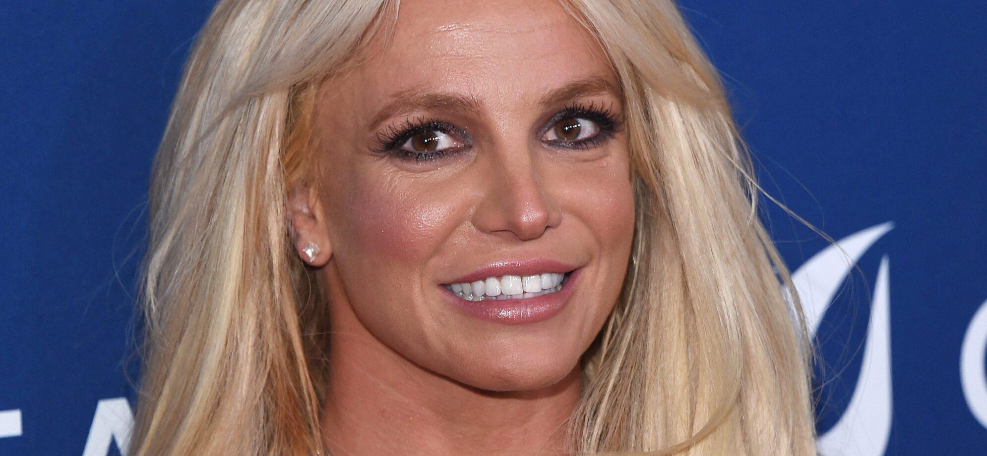 Britney Spears' Net Worth Before Conservatorship