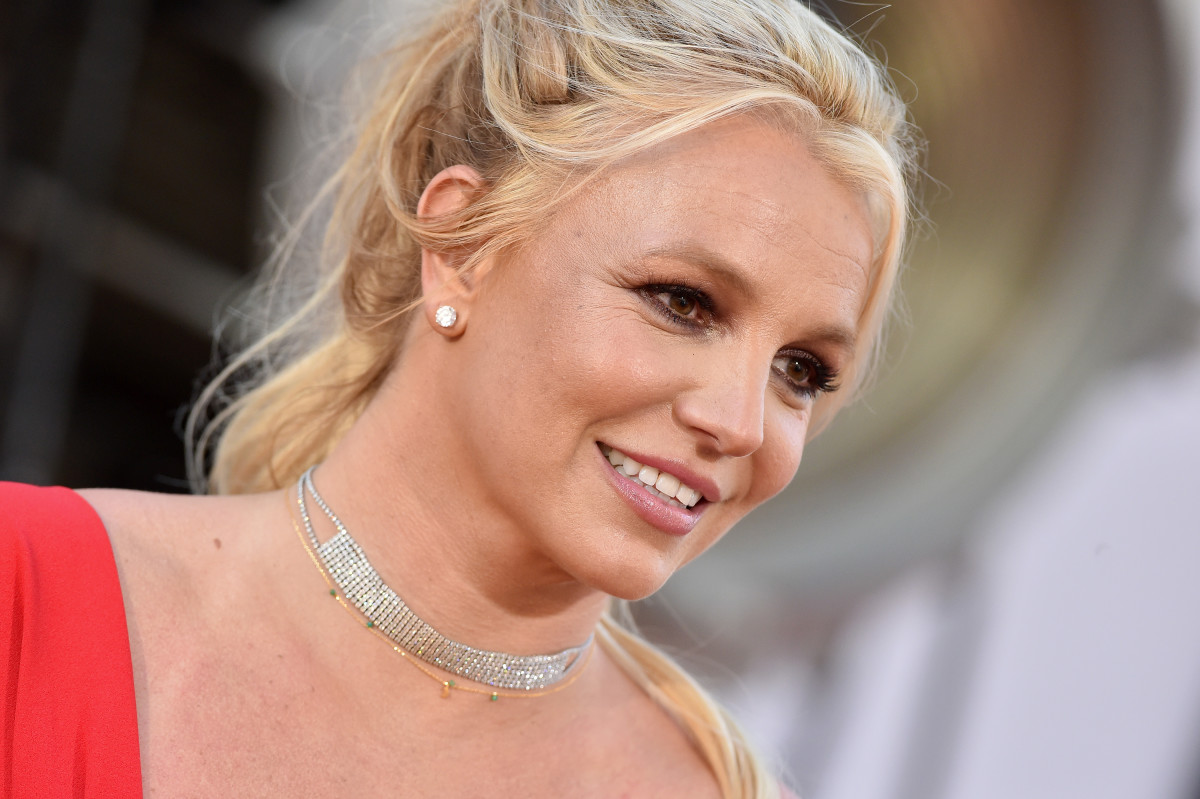 Britney Spears Shares Rare Video of ‘Genius’ Son - Parade - Britney Spears' Net Worth Before Conservatorship