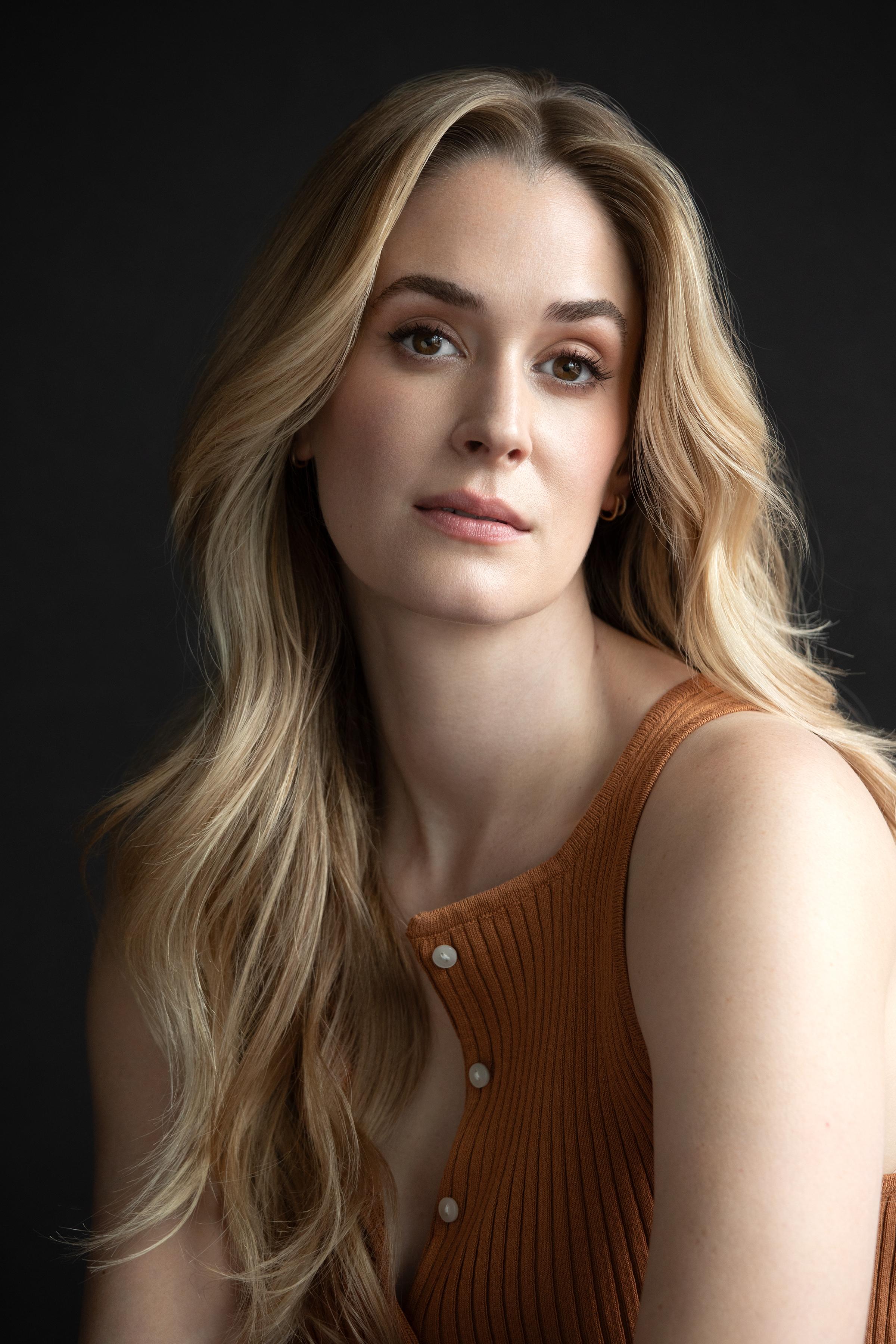 Brittany Bristow Measurements: Hallmark Star’s Height, Curves, And More
