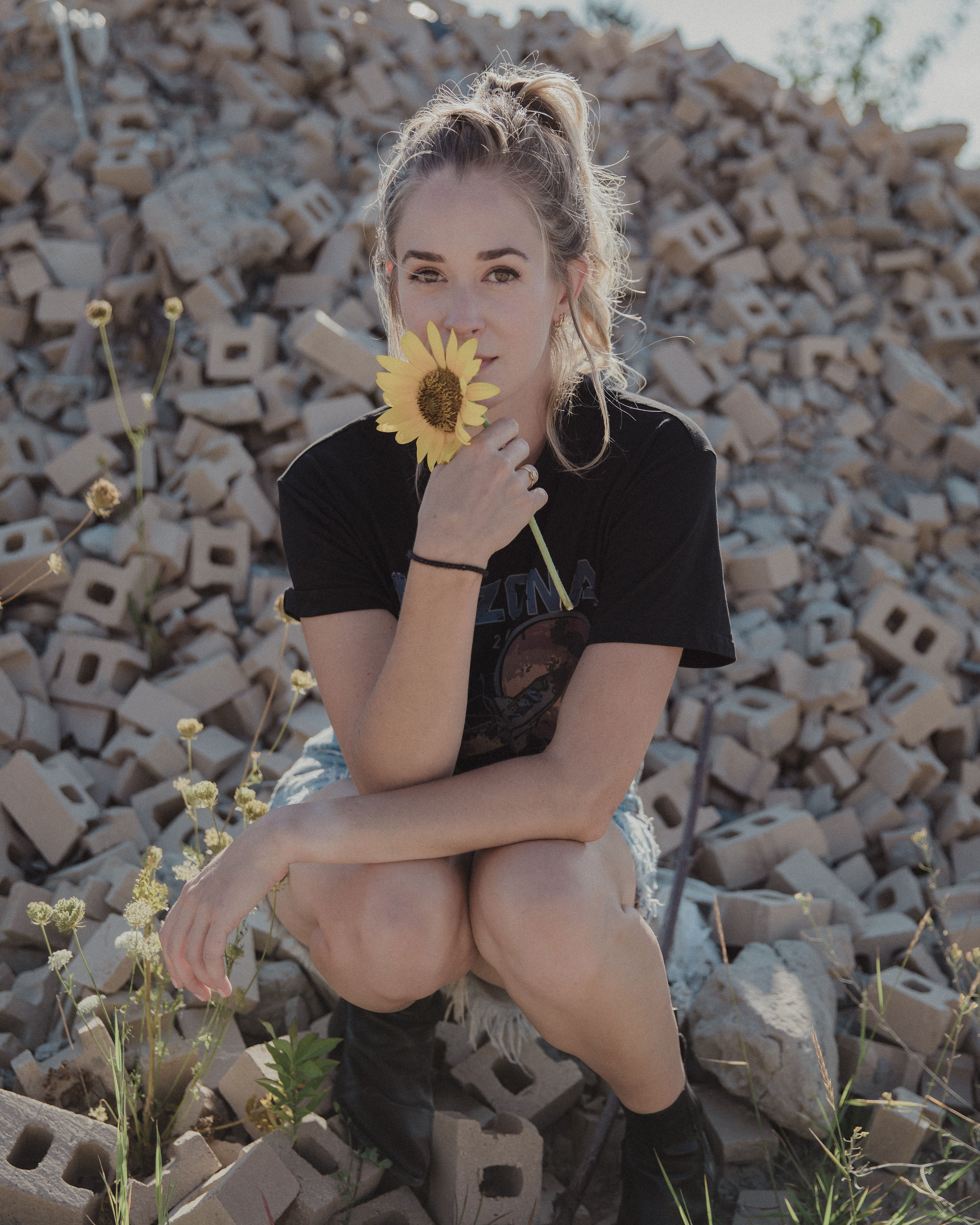 Brittany Bristow - Brittany Bristow Measurements: Hallmark Star’s Height, Curves, and More