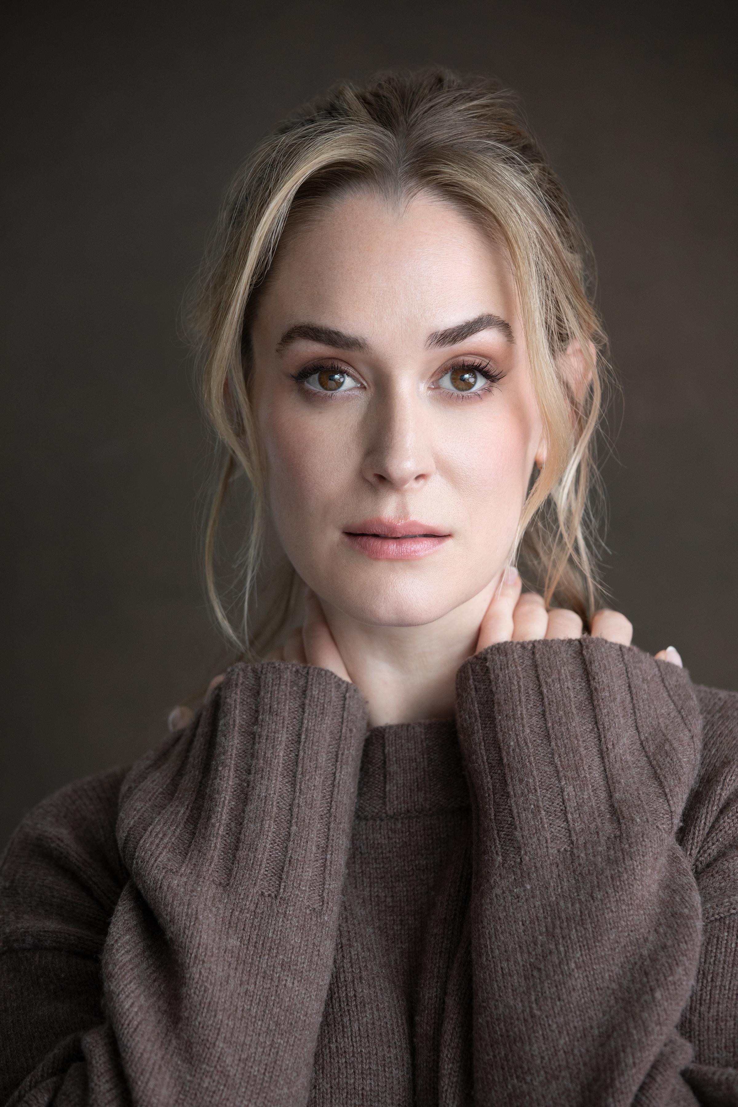 Brittany Bristow - Brittany Bristow Measurements: Hallmark Star’s Height, Curves, and More