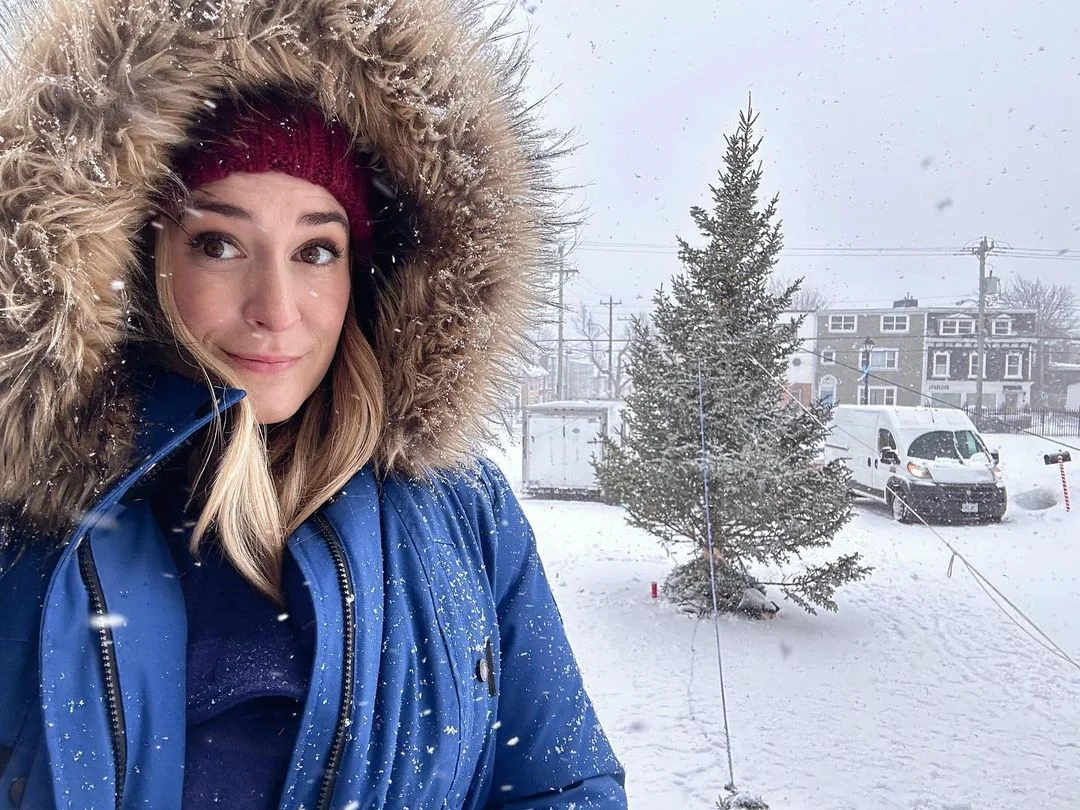 Brittany Bristow - Biography, Height & Life Story | Super Stars Bio - Brittany Bristow Measurements: Hallmark Star’s Height, Curves, and More