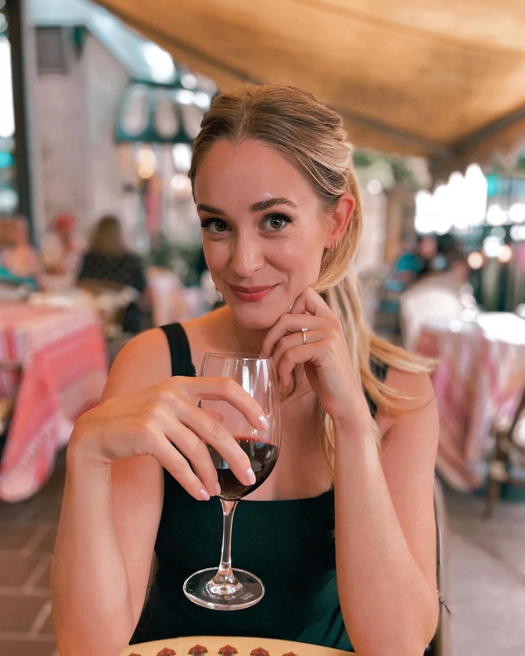 Brittany Bristow - Biography, Height & Life Story | Super Stars Bio - Brittany Bristow Measurements: Hallmark Star’s Height, Curves, and More