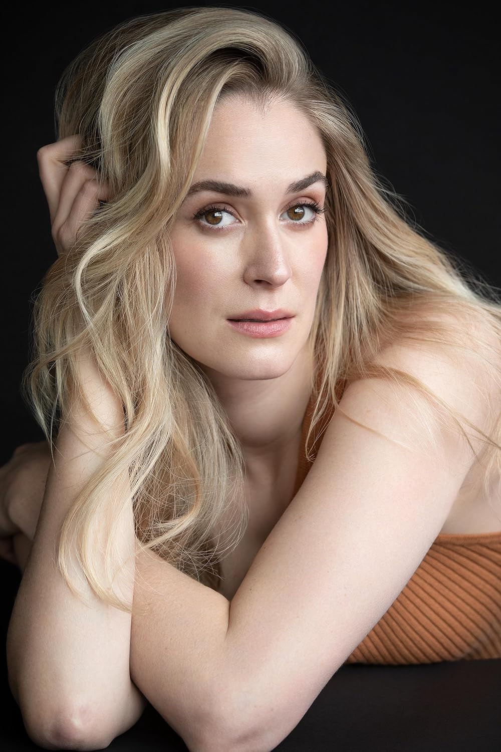 Brittany Bristow - Trivia - IMDb - Brittany Bristow Measurements: Hallmark Star’s Height, Curves, and More