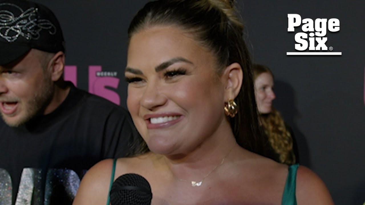Brittany Cartwright: enjoying being single after Julian Sensley fling - Who Is Brittany Cartwright Dating Now? Post-Jax Romance Rumors