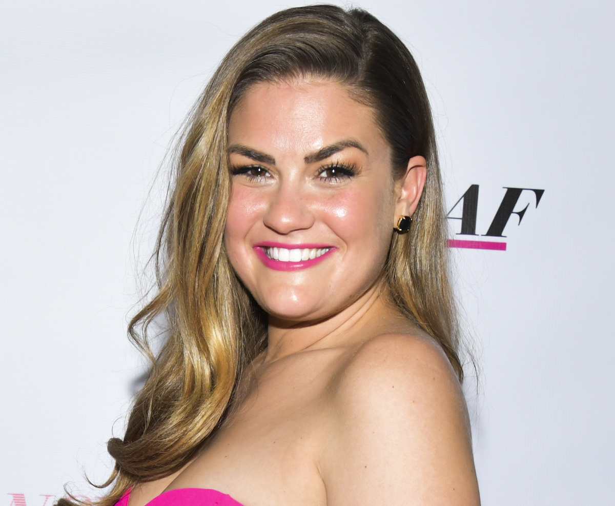 Brittany Cartwright in Bathing Suit Shares "Sunshine & Positive Vibes - Who Is Brittany Cartwright Dating Now? Post-Jax Romance Rumors