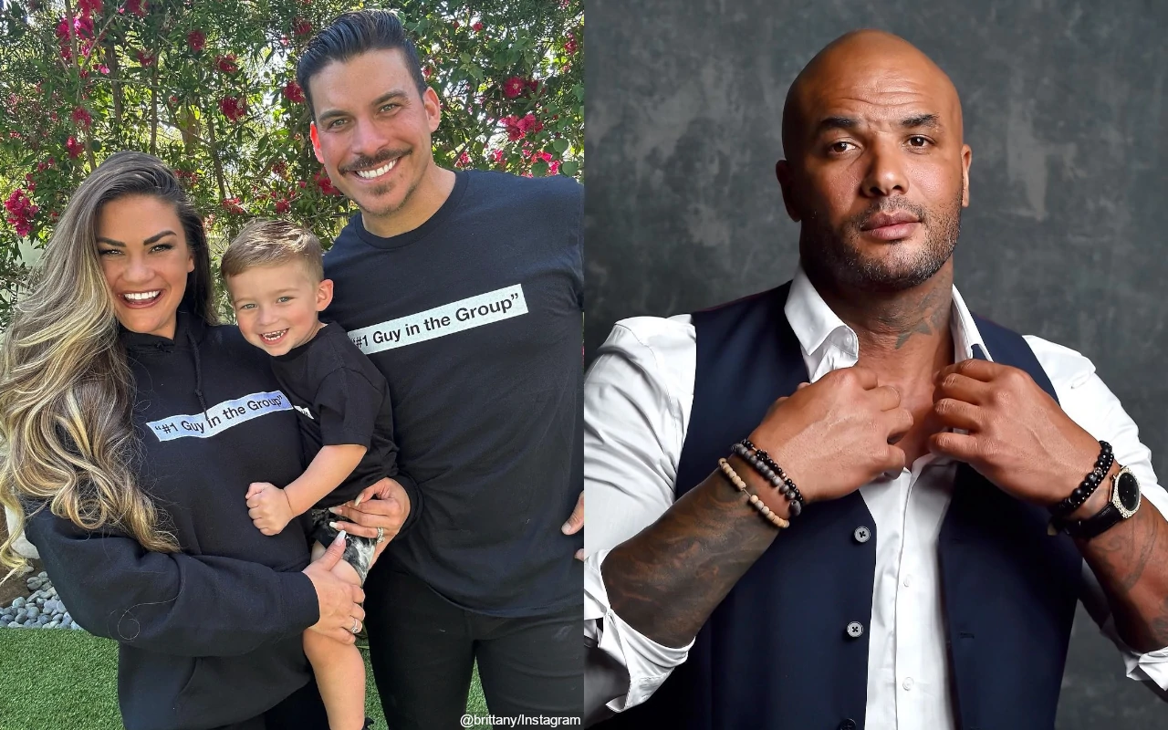 Brittany Cartwright Secretly Hooks Up With Ex Jax Taylor's Pal Julian - Who Is Brittany Cartwright Dating Now? Post-Jax Romance Rumors