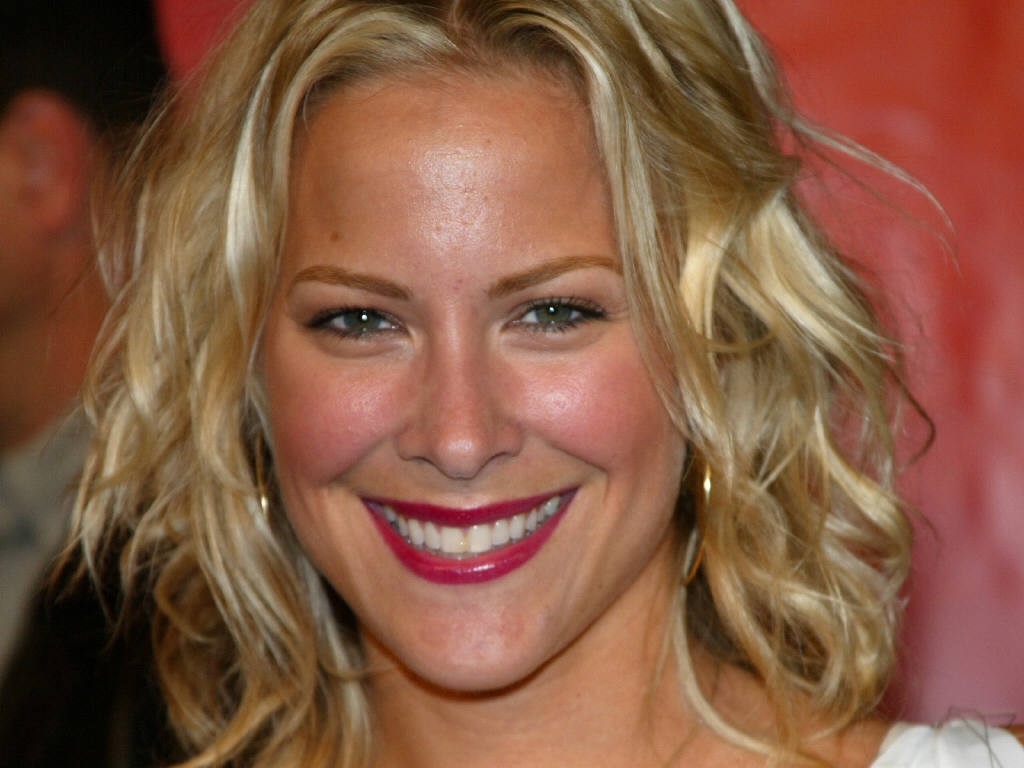 Brittany Daniel in The Game | Brittany Daniel Photos | FanPhobia - Brittany Daniel Net Worth: Sweet Valley Star To RH World